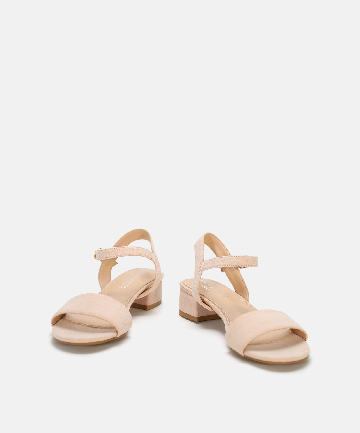 Sand&aacute;lia de salto baixo image number null